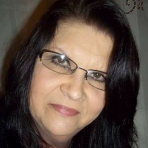 Meet your Posher, Vicki